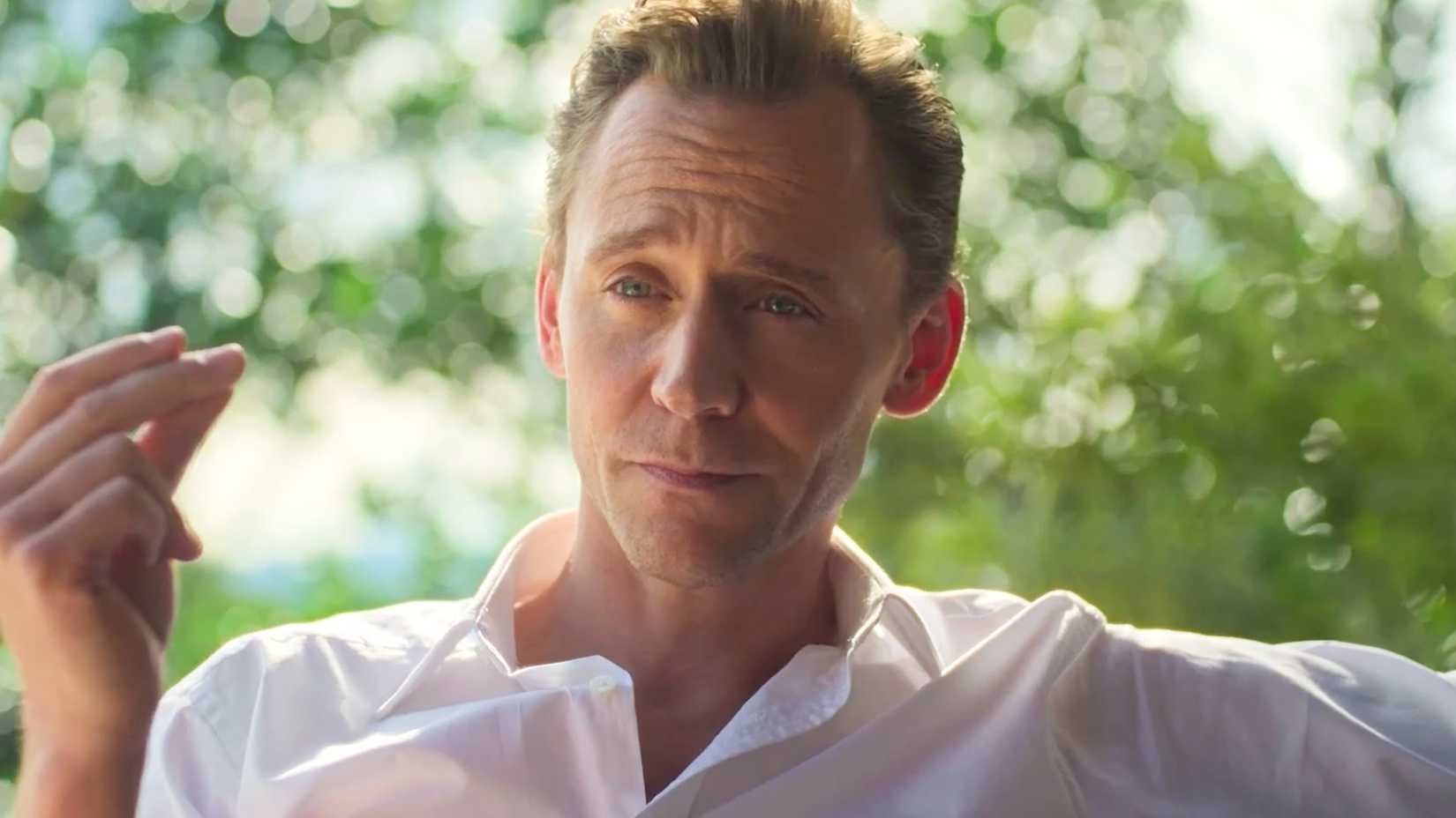 Hiddleston geri döndü, Bond rüyası solgun mu kaldı?