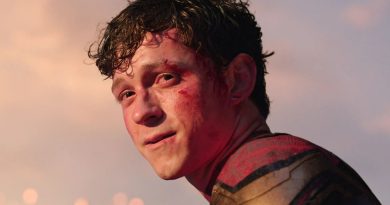 Yeni bir örümcek, yeni bir hikaye, farklı bir başlangıç