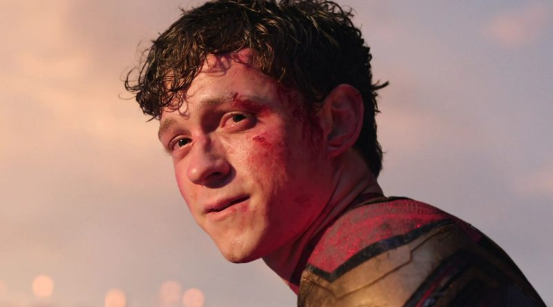 Yeni bir örümcek, yeni bir hikaye, farklı bir başlangıç