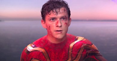 Örümcek Adam geri dönüyor, heyecan dorukta!