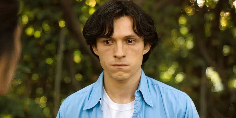 Derinlikli rol, Holland'ın yıldızını parlattı