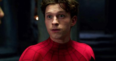 Karanlık şehirde yeni bir tehdit mi yükseliyor?