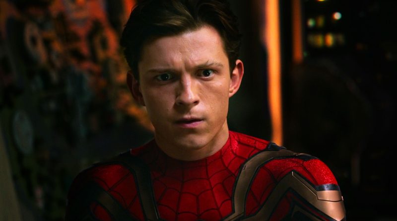 Yeni Spider-Man filmi, zaman atlamasıyla geçmişe gidiyor