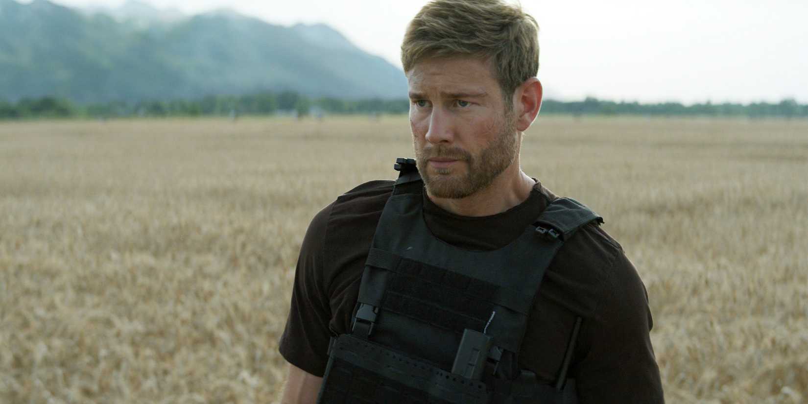 İntikam ateşi yanıyor, karanlık sırlar açığa çıkıyor