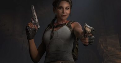 Macera yükseliyor, Lara'nın zıplaması daha da anlamlı olacak