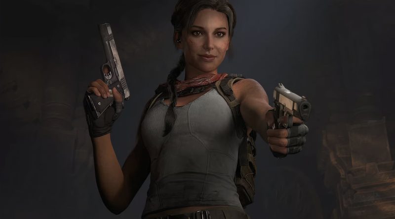 Macera yükseliyor, Lara'nın zıplaması daha da anlamlı olacak