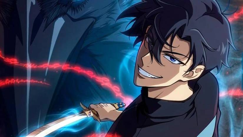 Yeni ekranlar, webtoon hayranları için 2026'da coşkuyla bekleyiş