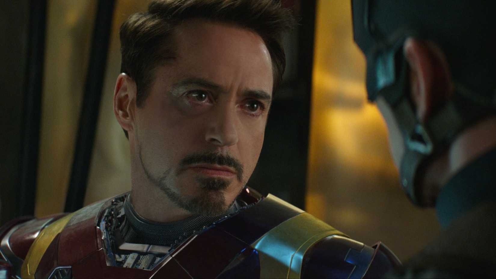 Robert Downey Jr, Doom'un ilk ipuçları yıllar önce verilmişti