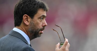 Eski efsane, yeni yönetimi eleştiriyor, Juventus özlemi