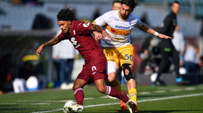 Adams'ın golü, Torino'ya nefes aldırdı!