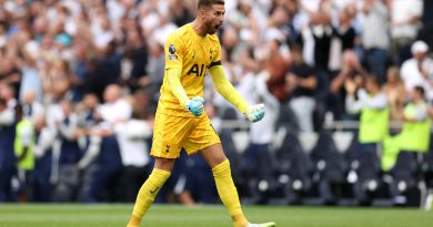 Sommer'e destek, gelecek Vicario'nun Inter'de olacağını söylüyor