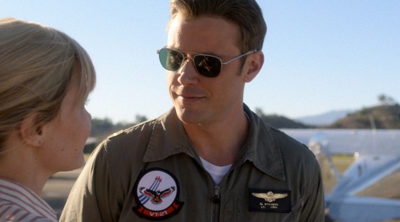 Ay'a inişin hemen ardından, farklı bir gelecek hayal edin