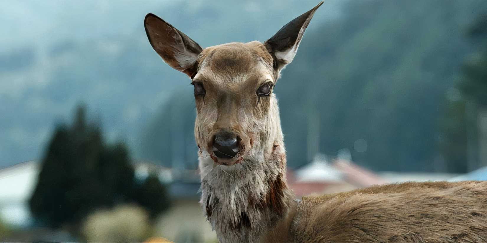 Korku dalgası, Busan'da başladı yeniden!