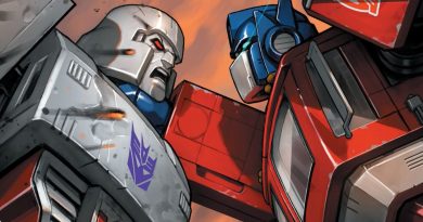 Robotlar dövüşüyor, aksiyon dorukta, heyecan tavan yapıyor