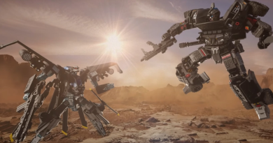 Metalik detaylar, savaş naraları, yeni bir Transformers çağı