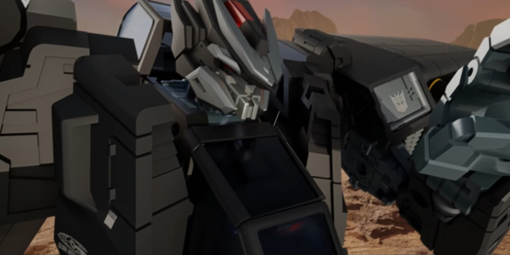 Metalik detaylar, nostalji ve geleceğin buluşması