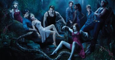 Zihinleri karıştıracak, karanlık ve baştan çıkarıcı bir başlangıç