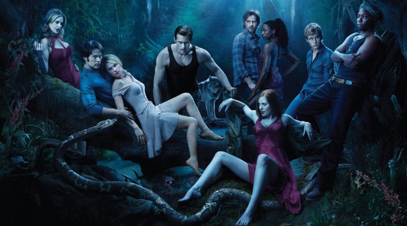 Zihinleri karıştıracak, karanlık ve baştan çıkarıcı bir başlangıç