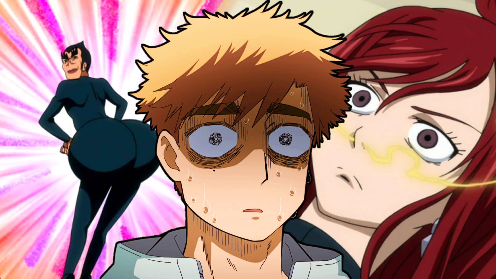 Kötü şöhretli bölüm, beklenmedik bir başlangıç sunuyor