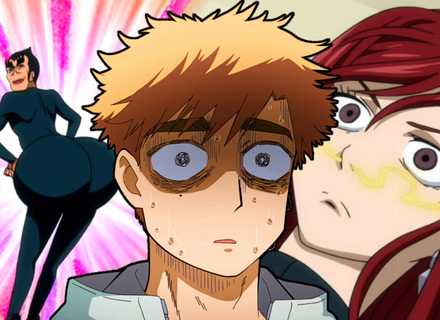 Kötü şöhretli bölüm beklenmedik bir başlangıç sunuyor