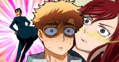 Kötü şöhretli bölüm, beklenmedik bir başlangıç sunuyor