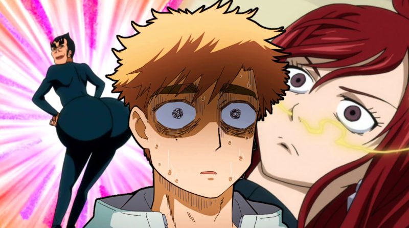 Kötü şöhretli bölüm, beklenmedik bir başlangıç sunuyor