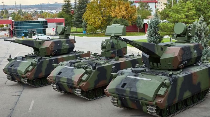 Ortak üretimle savunma sanayi, Avrupa ile güçleniyor