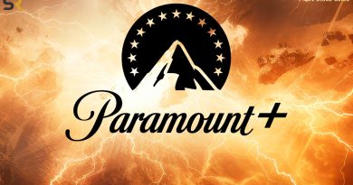 Hayaller, sırlar, adalet: Hafta sonu Paramount+ keyfi!