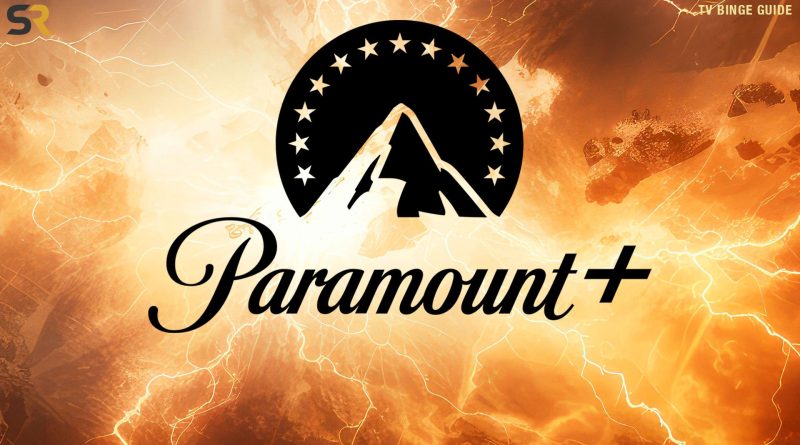 Hayaller, sırlar, adalet: Hafta sonu Paramount+ keyfi!