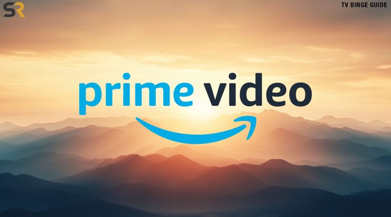 Ekranlar ısınacak, Prime Video'da keyifli anlar seni bekliyor!