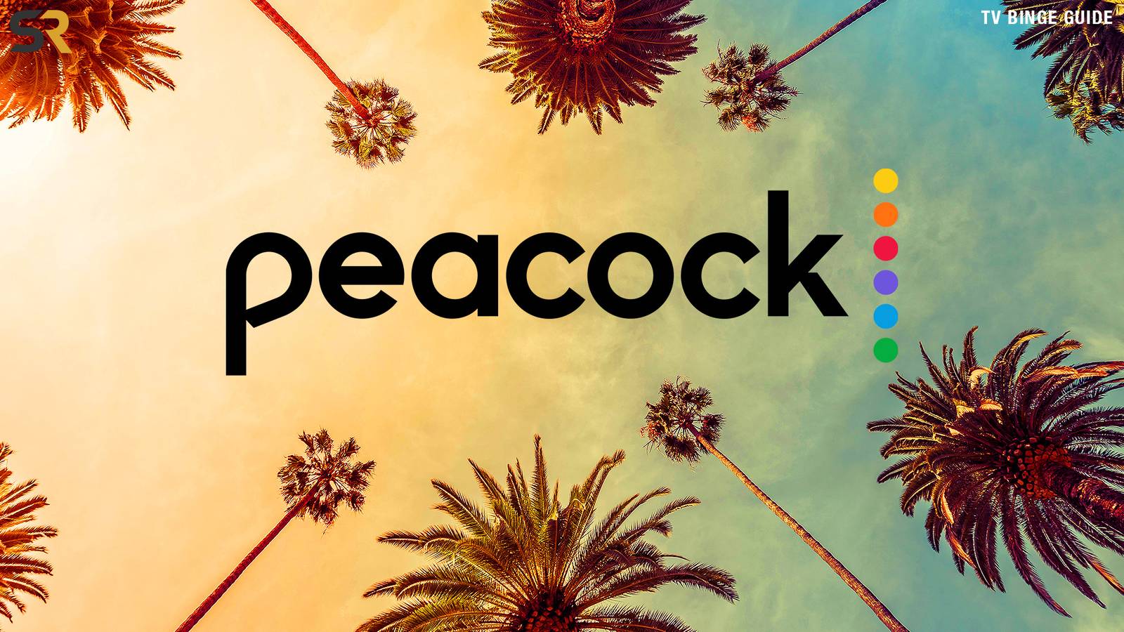 Haftanın Peacock'taki en iyi dizi önerileri, keyifli seyirler!