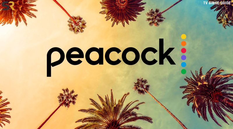 Haftanın Peacock'taki en iyi dizileriyle eğlence şöleni