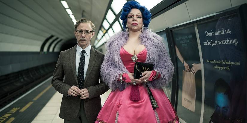 Farklı hikayeler, derin duygular, her bölüm bir sanat eseri