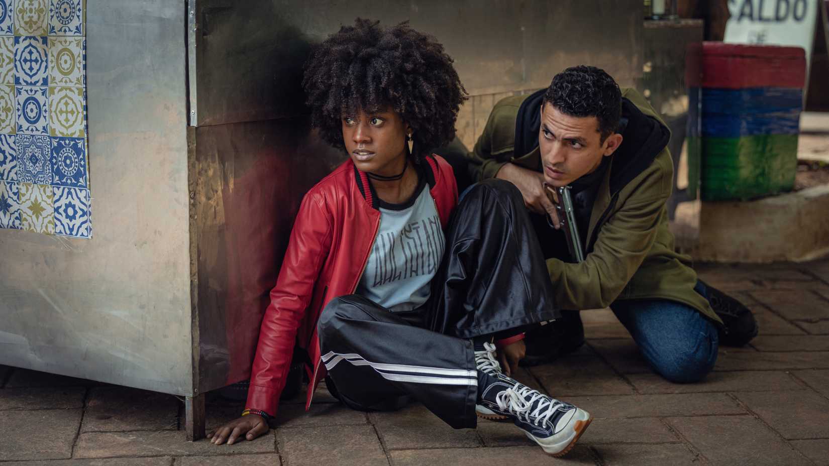 Gerilim dorukta, nefesler kesiliyor, ekranlara kilitlenin!