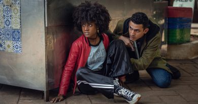 Gerilim dorukta, Brezilya'dan yükselen yeni bir tehdit