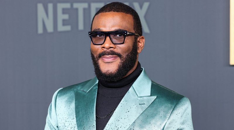 Netflix'te Tyler Perry fırtınası, izleyicileri ekrana kilitledi