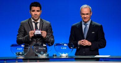 Avrupa'nın en iyileri, rekabet başlıyor, heyecan dorukta!