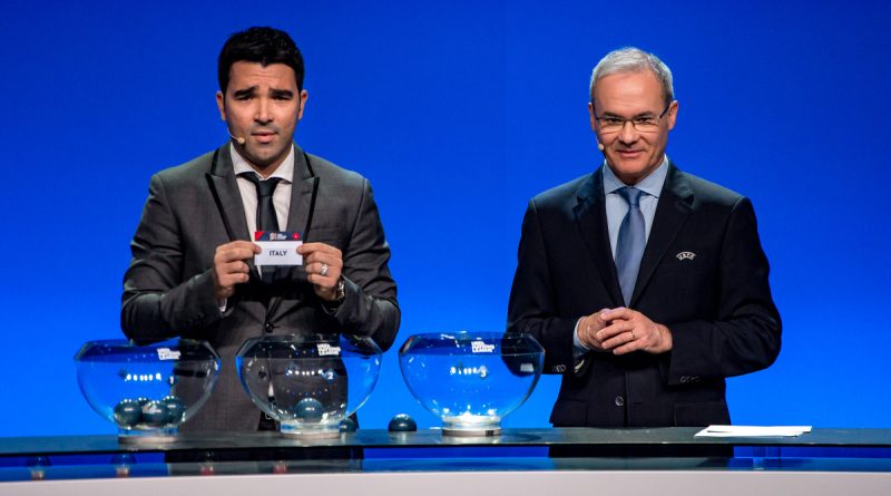 Avrupa'nın en iyileri, rekabet başlıyor, heyecan dorukta!