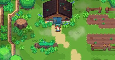 Gizemli adada tavuklar, bulmacalar, ödüller ve macera!