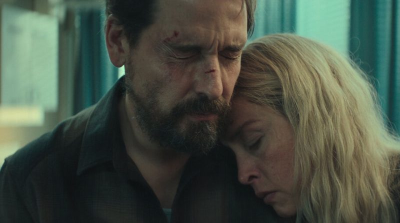 Gizem, gerilim, casusluk; nefes kesen bir başlangıç