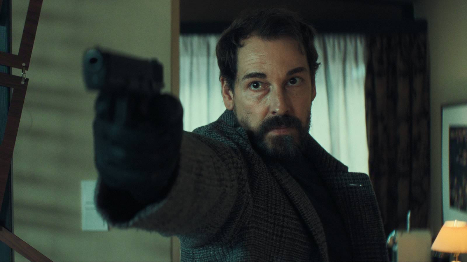 Gizem, aksiyon ve sürprizlerle dolu bir Almanya yapımı