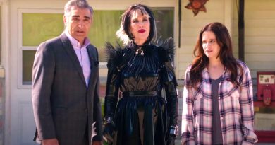 Aile geri toplandı, kahkahalar yeniden başlasın!