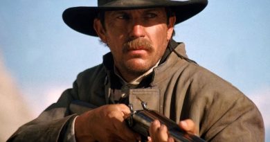 Batı efsanesi geri döndü, Netflix ekranlarında parlıyor