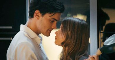 Romantik hikayelerden Hollywood'a, yeni bir uyarlama başlıyor