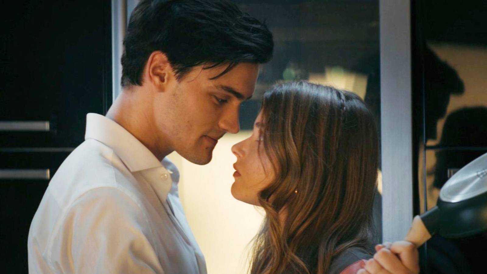 Ron'un dünyası büyüyor, Prime Video ile aşk ve hikayeler devam