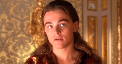 Genç yıldızın erken dönem projeleri göz kamaştırıyor