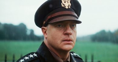 Gerilim yükseliyor, tarih konuşuyor, Fraser sahnedeydi