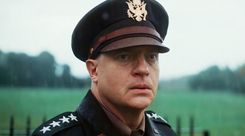 Gerilim yükseliyor, tarih konuşuyor, Fraser sahnedeydi