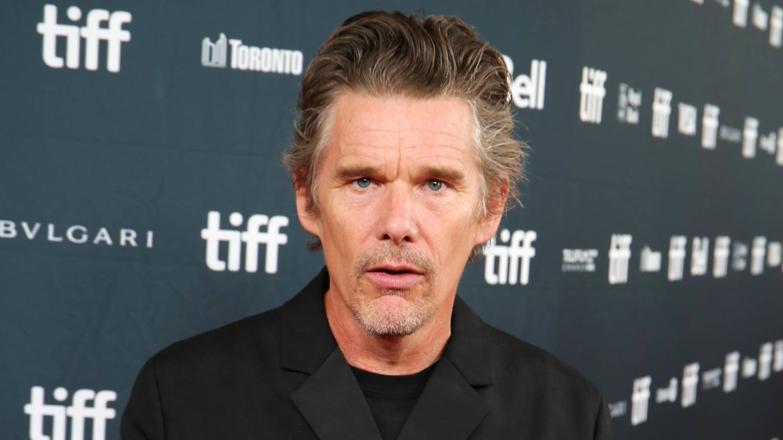 Gerilim, Ethan Hawke, Netflix'te fırtına!
