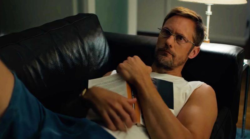 Yıldız oyuncu, yeni filmle izleyiciyi büyülemeye hazır